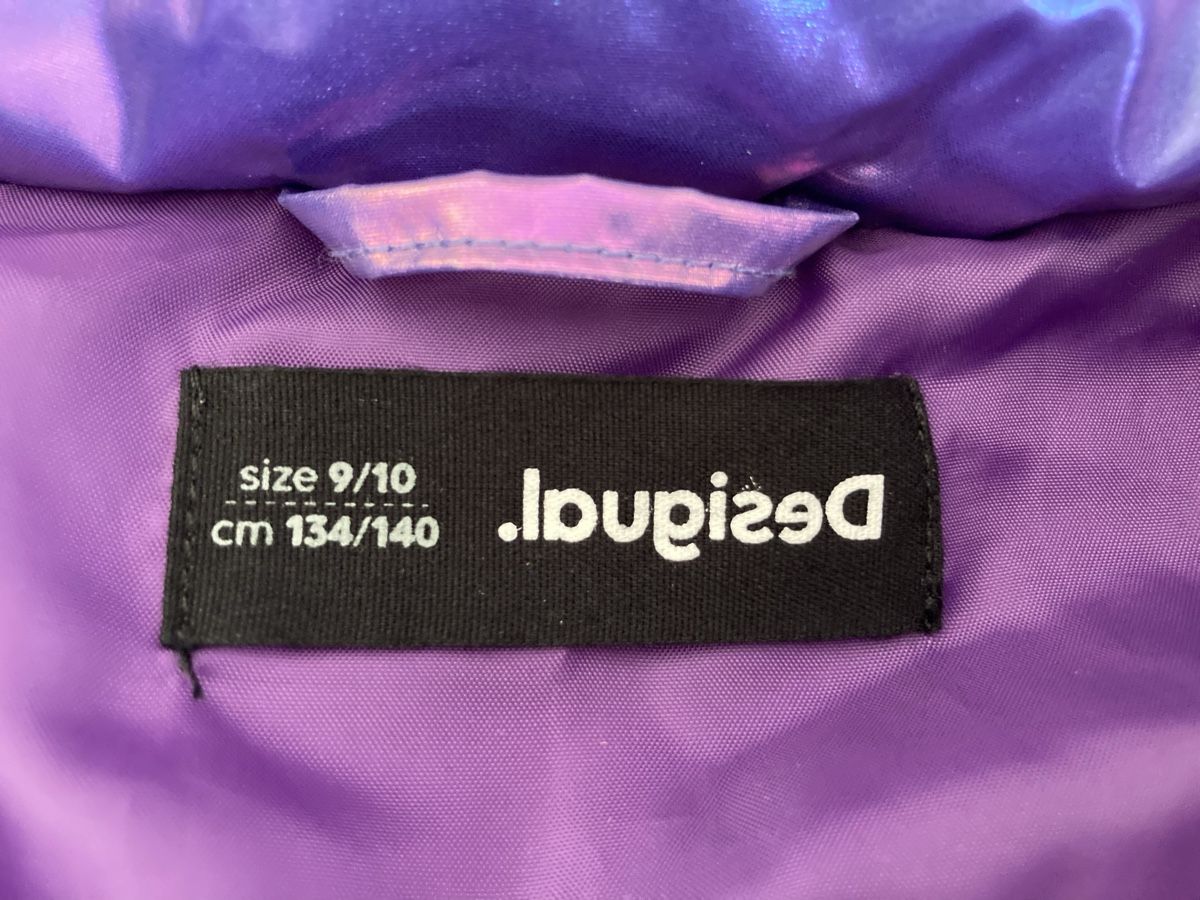 Desigual Jacken & Mäntel: Winterjacke Marke Desigual – Neu und originalverpackt aus Rothrist von Pringel76 3