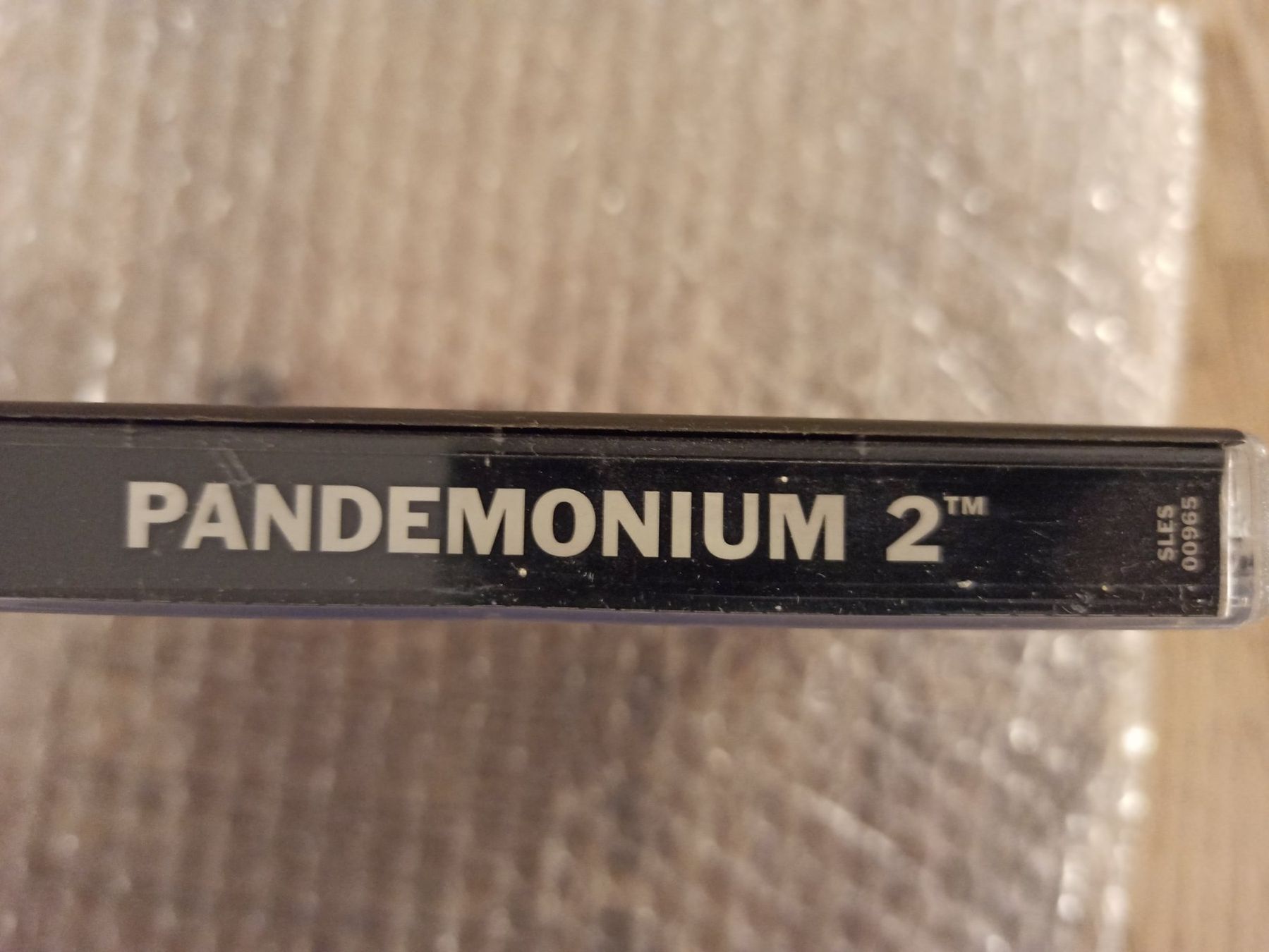Giochi: Pandemonium 2 PS1 – Usato da Oberweningen venduto da mar_87mx 4