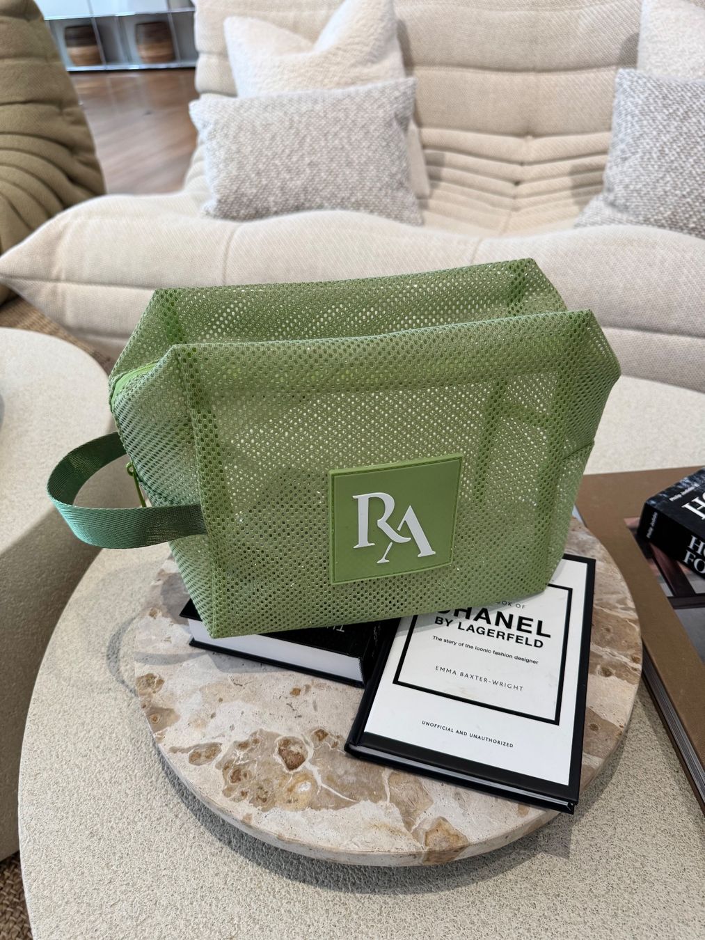 Sacs: RA CLOSET POUCH – Neuf avec emballage d'origine à Schwyz par bofb 1