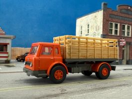 International Harvester IH Truck Wiking H0 1/87 OVP
