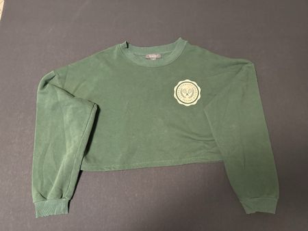 Kurzer Pullover