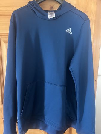 Adidas Hoody (Kapuze) M  - neu&cool😍