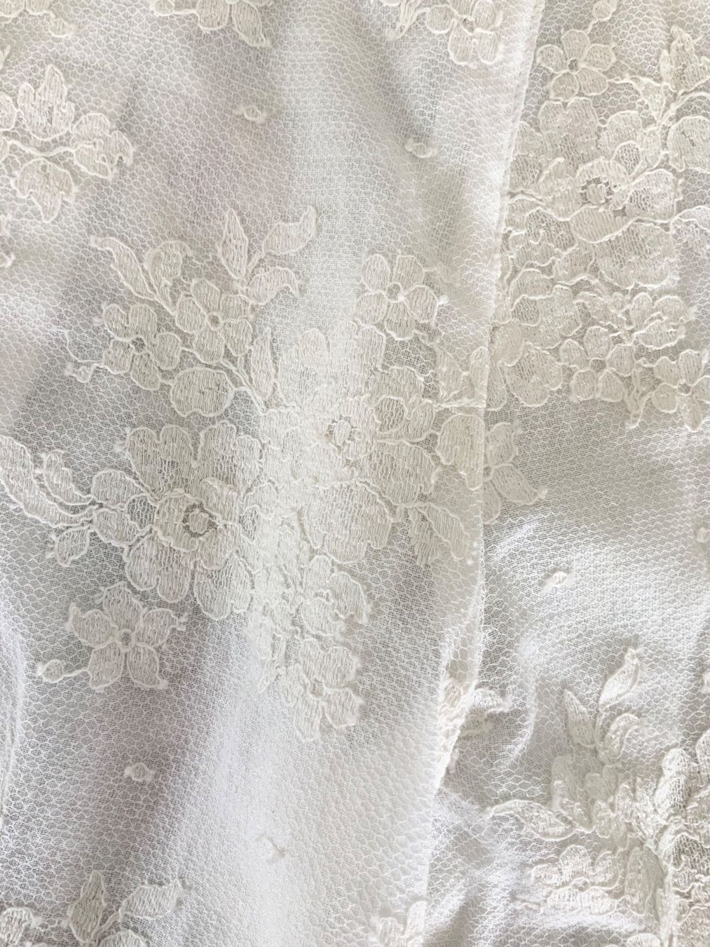 Camicette: leichter Retro Spitzenbläser original Gr. XS – Usato da Grünen venduto da Coia 4
