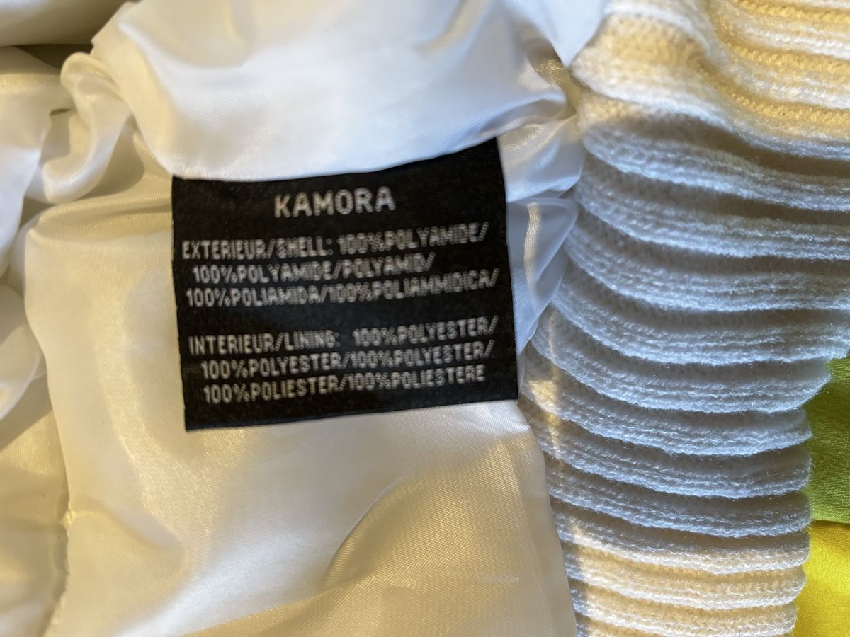Vestes: Veste doudoune courte – Neuf (Voir description) à Bernex par joe_6dn9 3