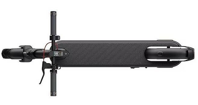 Kickboard: Xiaomi Elektro Scooter 4Pro Plus CH-EDITION – Nuovo e nell'imballaggio originale da Font venduto da Deep_stealth 2