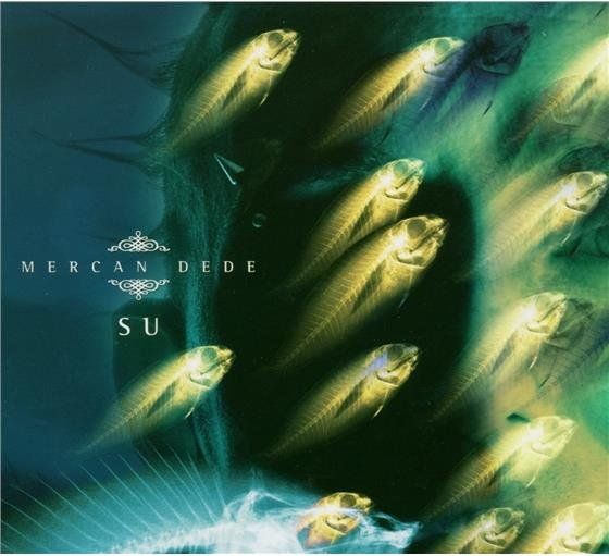 CDs: Mercan Dede - Su (Digipack) – Gebraucht aus Uzwil von visions77