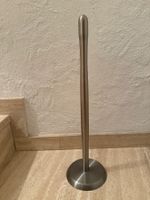Schöner Toilettenpapierhalter / WC-Rollenhalter