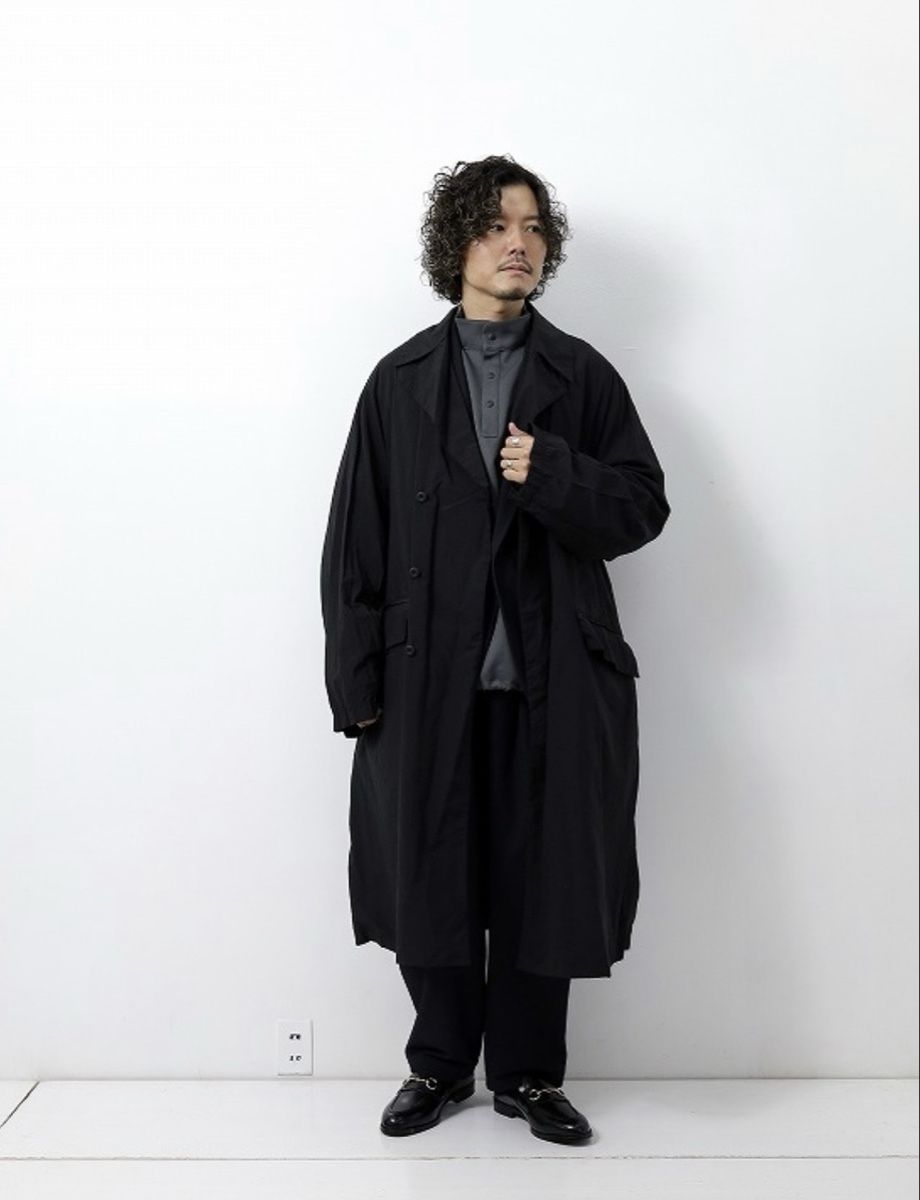 Cappotti: TEATORA Device Coat P “PACKABLE” (TT-102-P) – Nuovo (secondo la descrizione) da Emmen venduto da Nightingale_2022 1