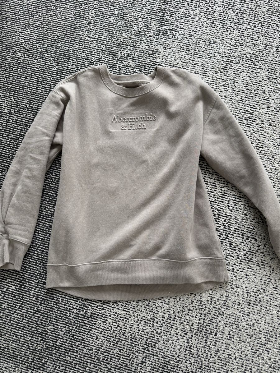 Abercrombie Maglioni & Felpe: 2 Abercrombie&Fitch Pullover Soft Collection Gr. M – Usato da Brunnen venduto da Martina.frei 2
