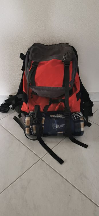 Trekking-Rucksack | Kaufen auf Ricardo