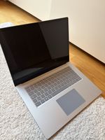 Laptop Microsoft