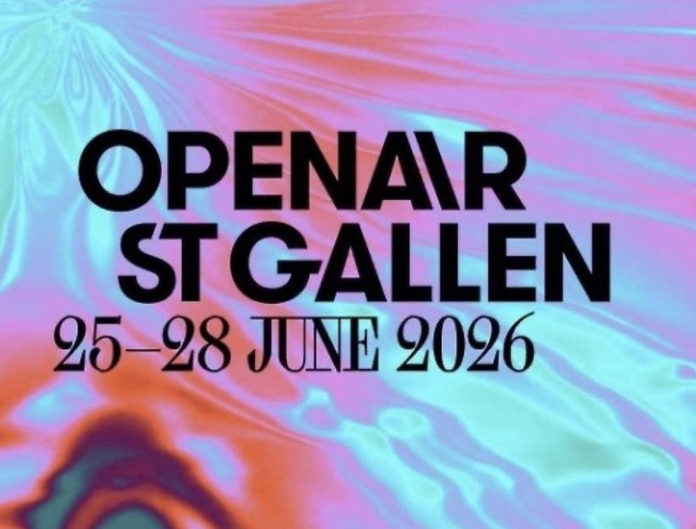 Biglietti: Openair St Gallen - 2Tagespass – Nuovo (secondo la descrizione) da Buch am Irchel venduto da Scheuble1
