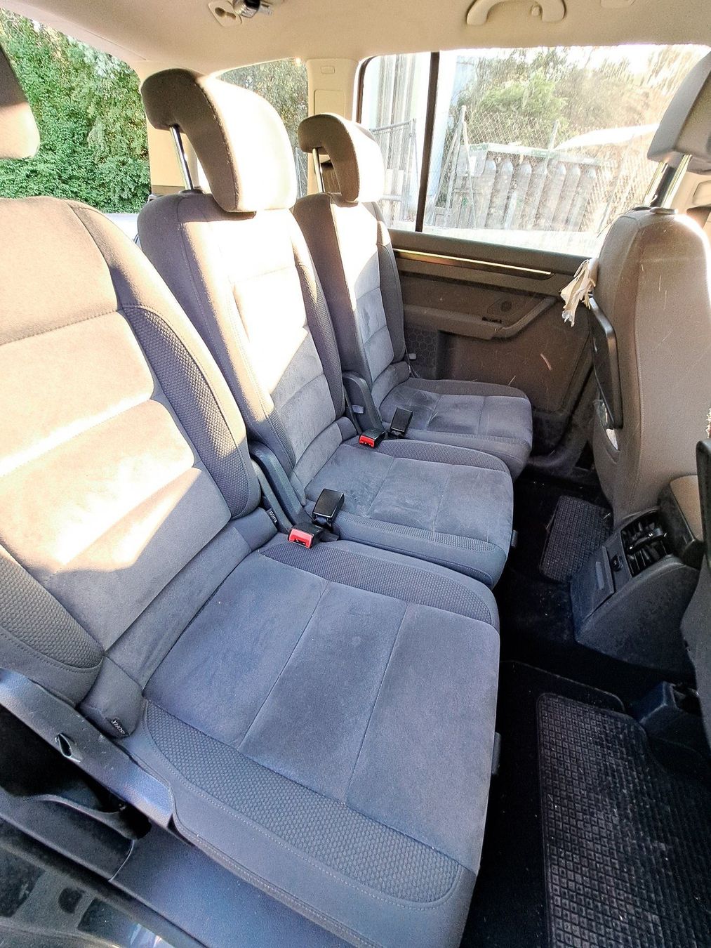 VW Autos: VW Touran 1.4 TSI – Gebraucht aus Sonceboz-Sombeval von nmoret 5