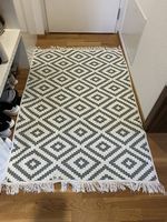 Schöner Teppich waschbar 
