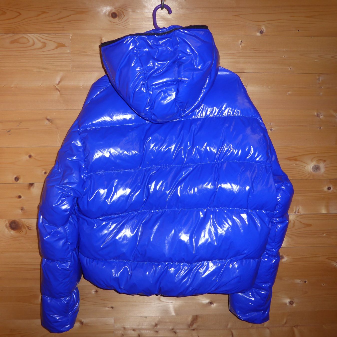 Vestes: Winterjacke FAIR FOCUS, Gr. M – D'occasion à St.Gallen par regenbogen5 2