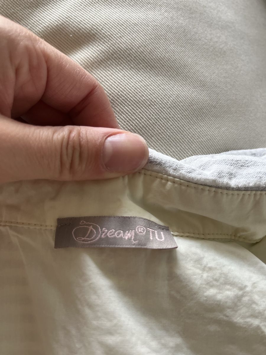 Camicie: Süsses gestreiftes Baumwollhemd Gr. TU oversized Look – Nuovo (secondo la descrizione) da Zürich venduto da cel_cw9k 5