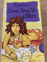 Bauch, Beine, Po & Herz - Michaela Hanaver