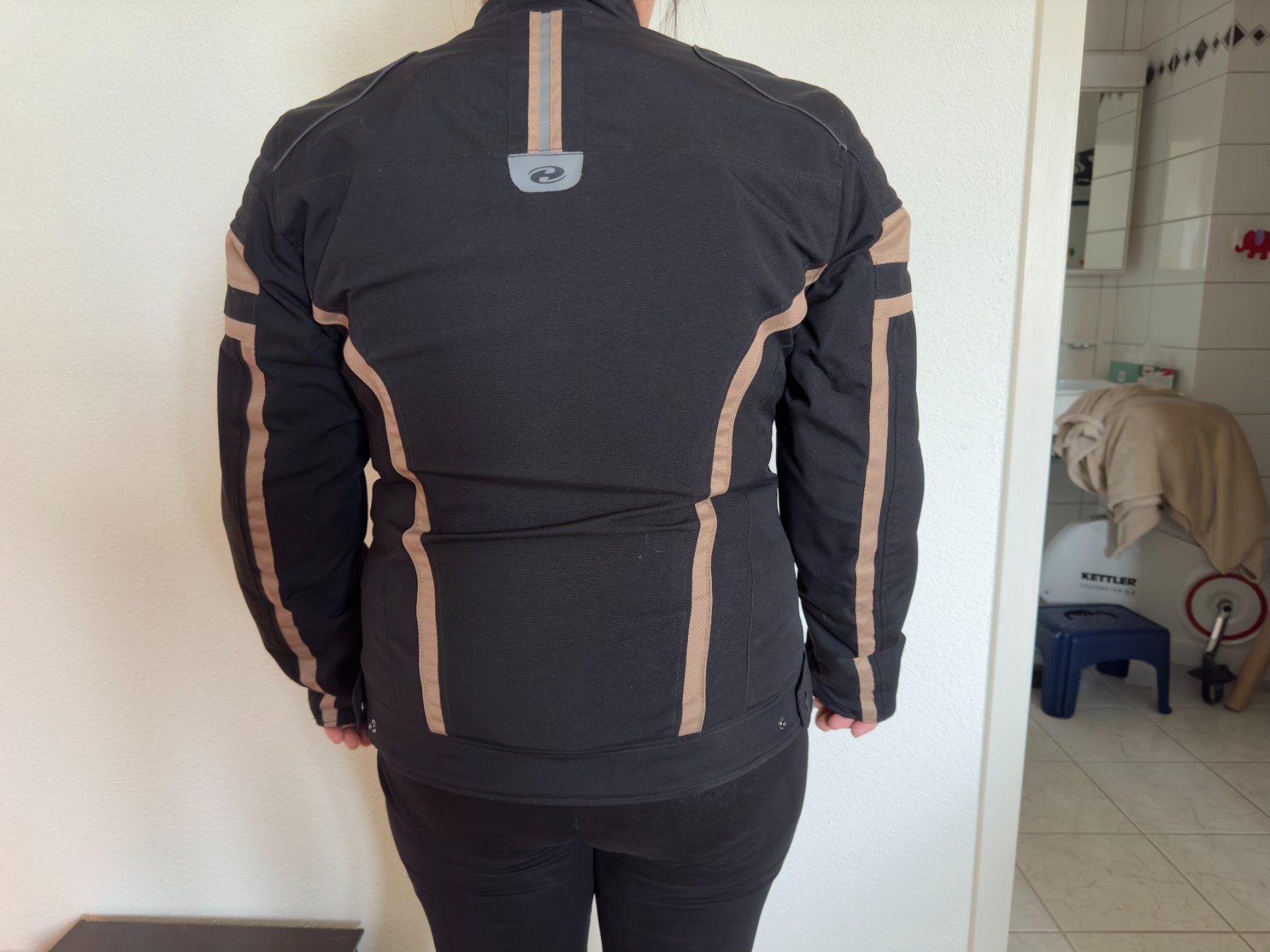 Giacche: Motorrad-Jacke – Usato da Dürnten venduto da RaschaKatz 1