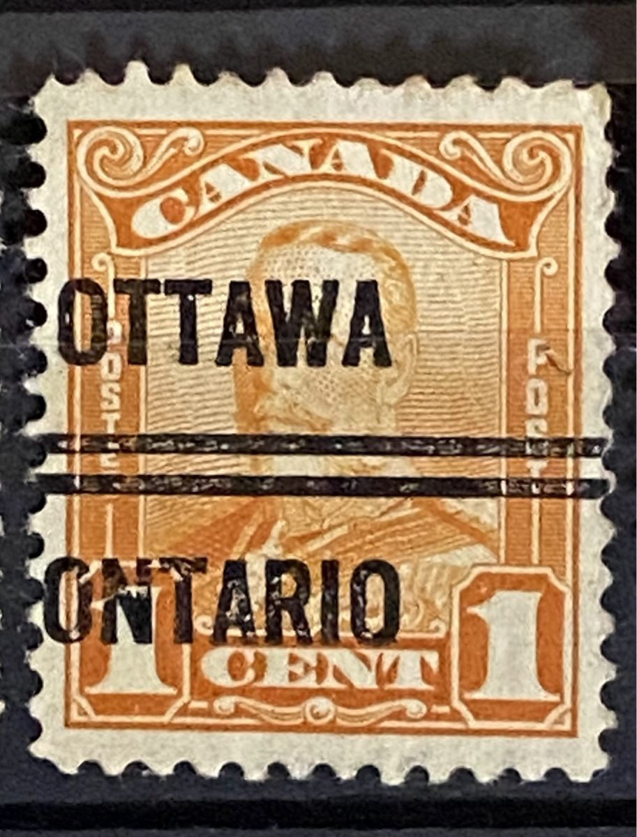Tutti i francobolli: Timbres - Canada – Usato da Petit-Lancy venduto da Solcarm 9