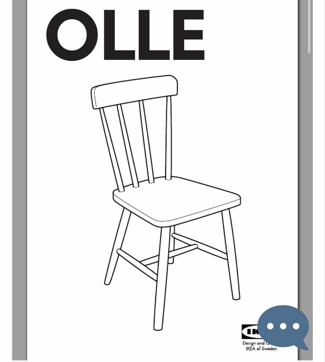 Ikea Tischset: Esstisch mit 6 Stühlen – Gebraucht aus Bern von Highsoldiers 9
