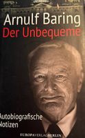 Der Unbequeme