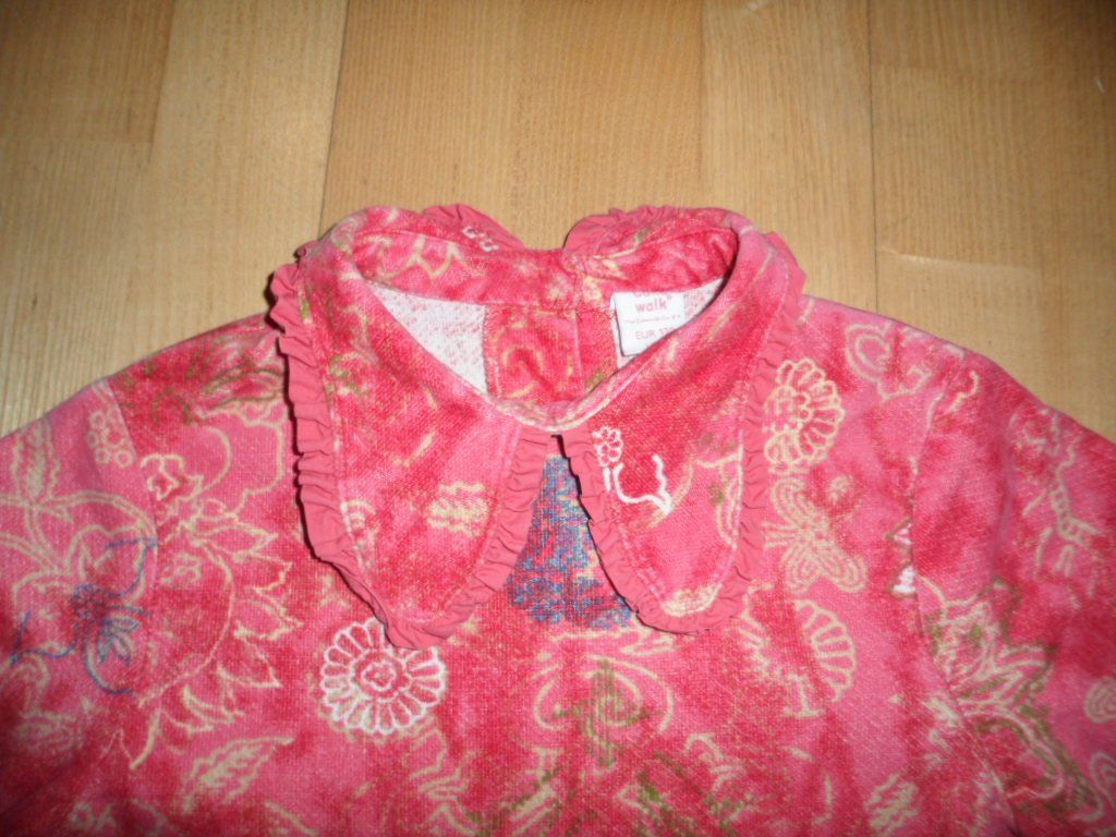 Cakewalk Vestiti & Gonne: CAKEWALK Kleid Gr. 128 – Nuovo (secondo la descrizione) da Zeneggen venduto da shemesh_ 2