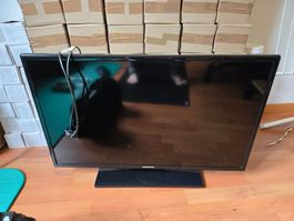 Samsung Flachbildfernseher