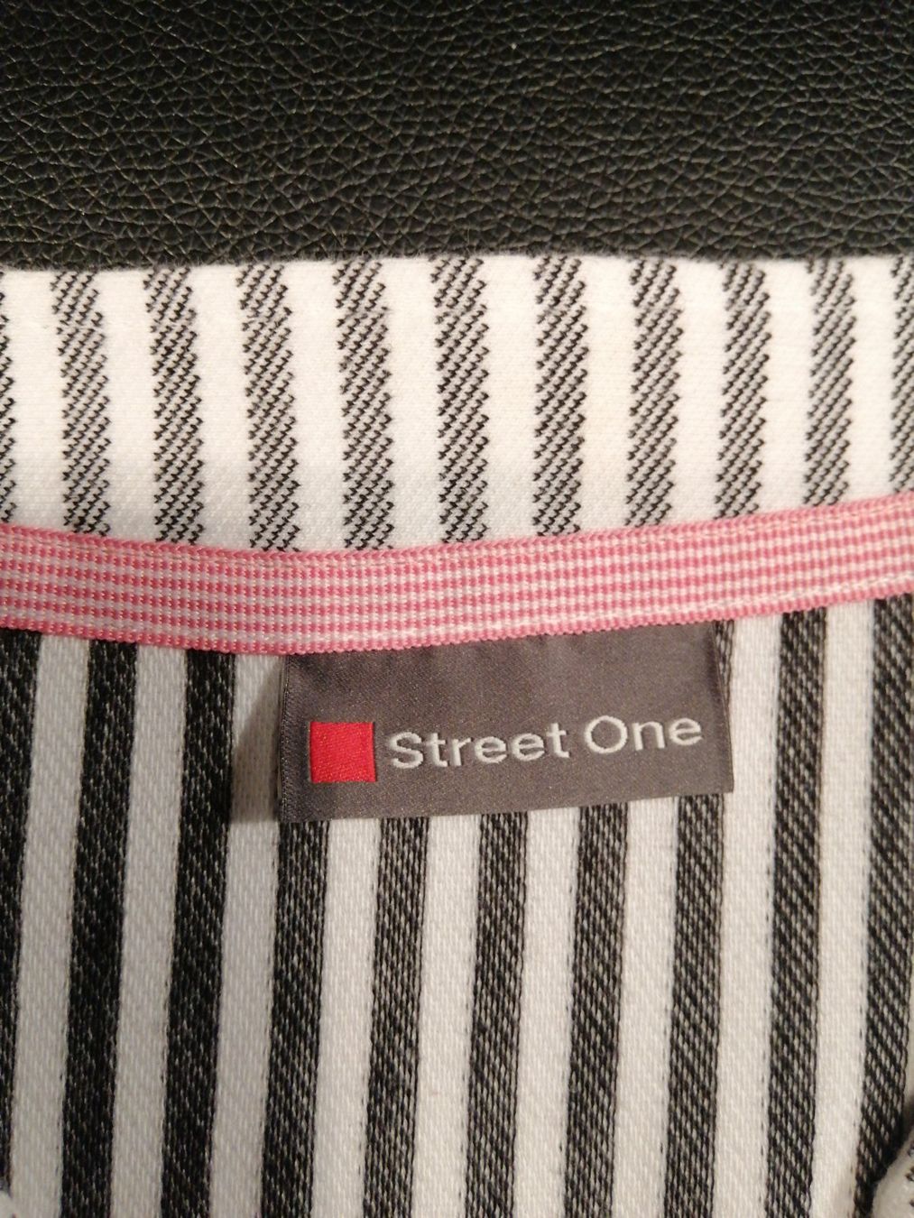 Giacche: Blazer von Street One Grösse 42 – Nuovo (secondo la descrizione) da Kleindöttingen venduto da wsu_95mw 2