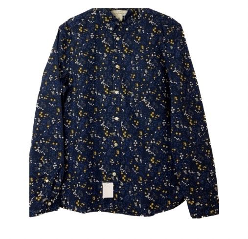 Camicie: Hemd Gr.40/M – Usato da Basel venduto da Budas 1
