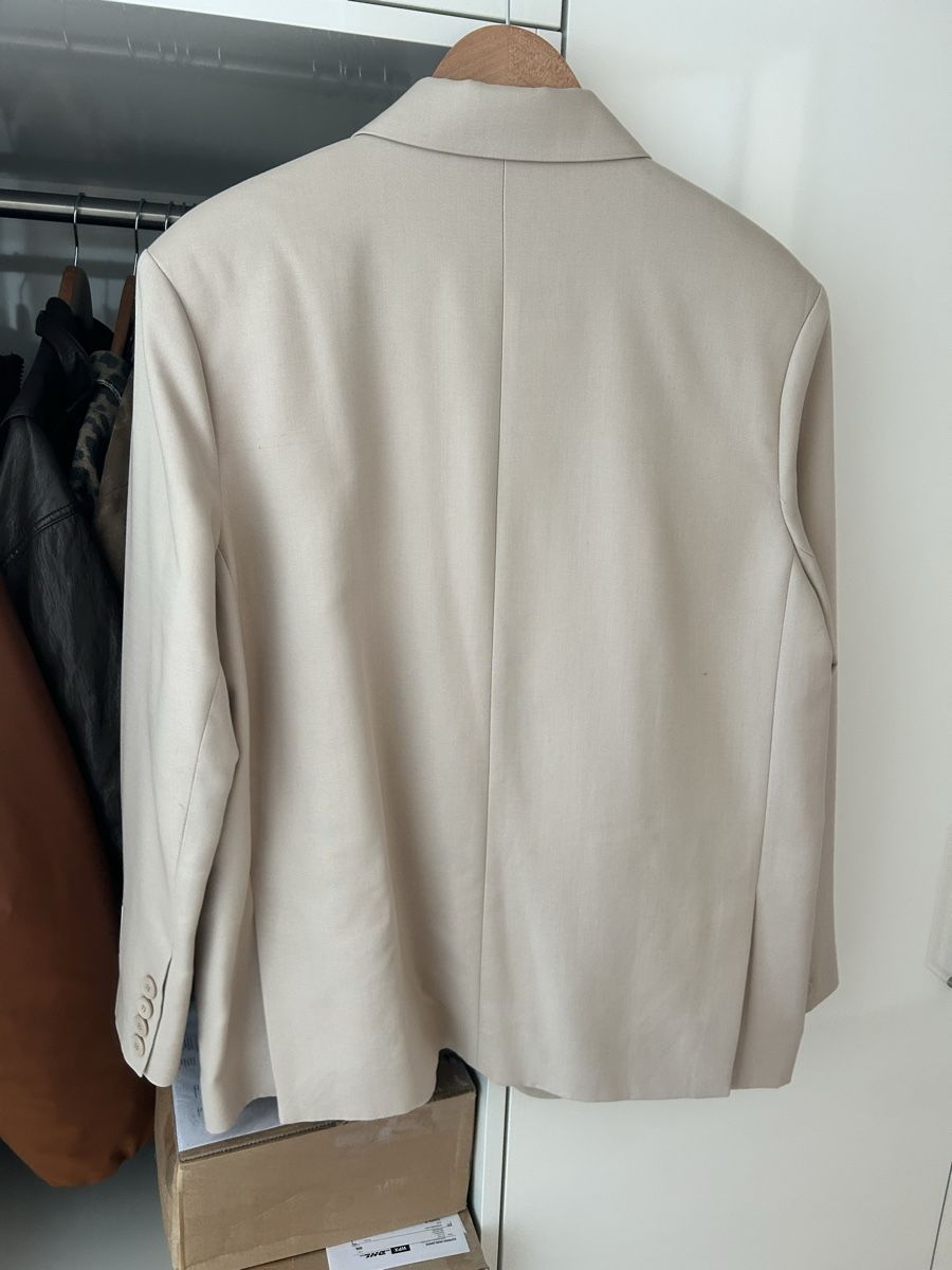 Giacche: Black Palms Blazer Bobby - Gr. S – Usato da Andwil SG venduto da nin_y2zm 2