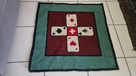 Tappetino per giochi di carte