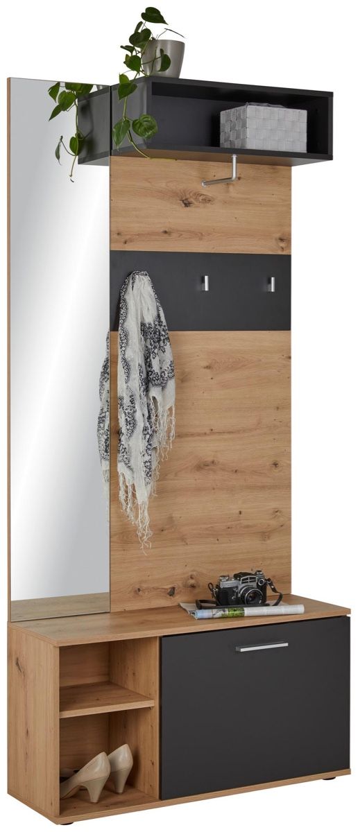 Guardaroba: Garderobe – Nuovo (secondo la descrizione) da Meilen venduto da Harley. 1