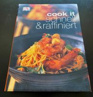 Cook it / schnell & raffiniert / Kochbuch
