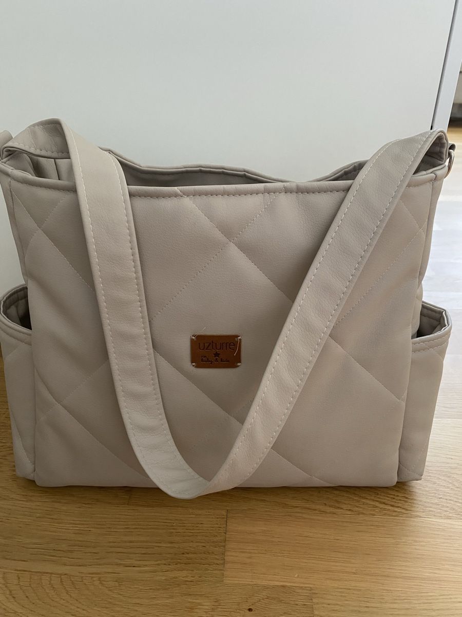 Taschen für Damen: Kinderwagen Tasche / Wickeltasche – Neu (gemäss Beschreibung) aus Zürich von beg_nlp8 1