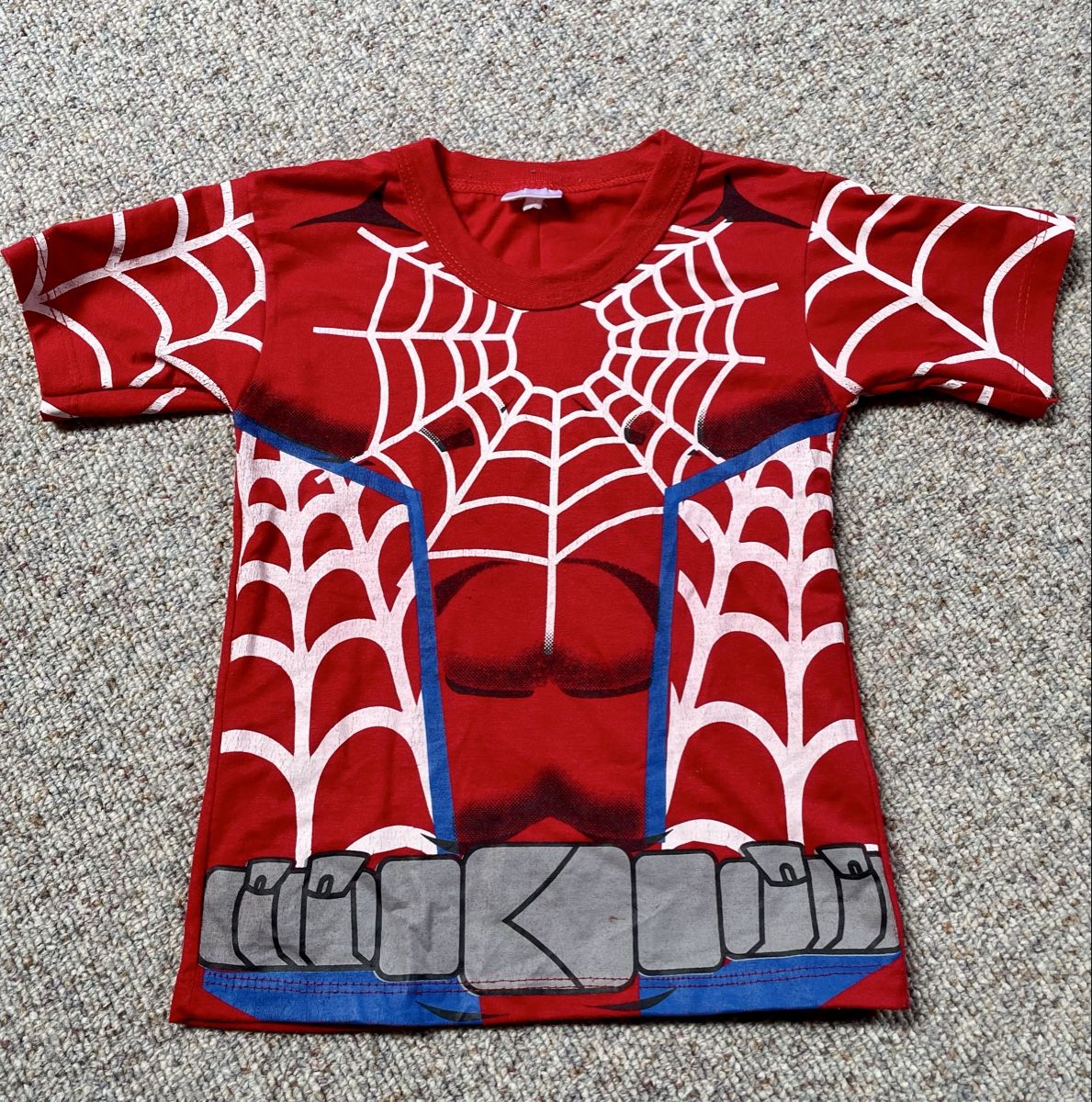 Hemden, T-Shirts & Polos: Mini Spider Man  – Gebraucht aus Herisau von Ciaoschein