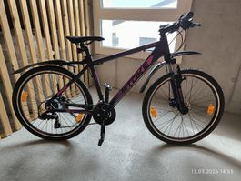 Vélo STOKE MTX 6.2, parfait pour l'été! Excellent état