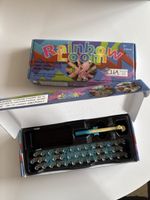 2x Rainbow Loom Häkelset