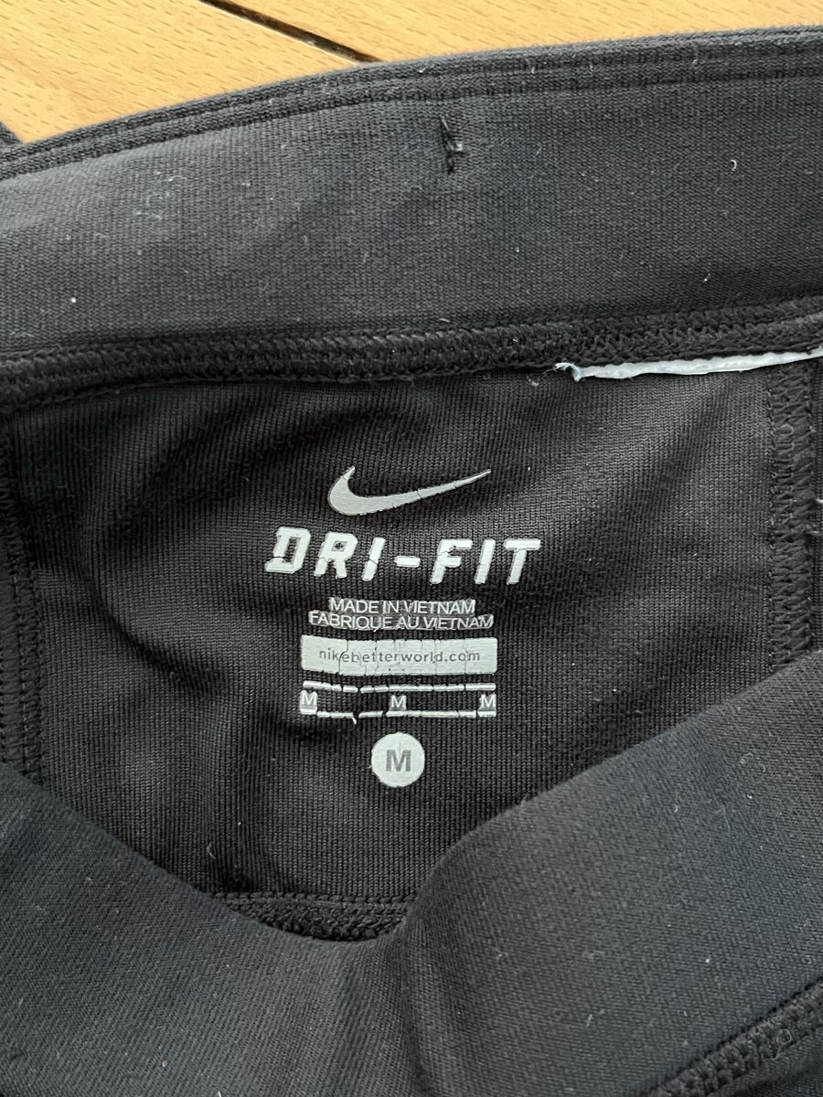 Nike Collant & Leggings: Nike Leggins Kinder – Usato da Evilard venduto da mcrider 2