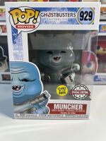 Funko POP! Movies SOS Fantômes : L'Héritage Muncher Limitée