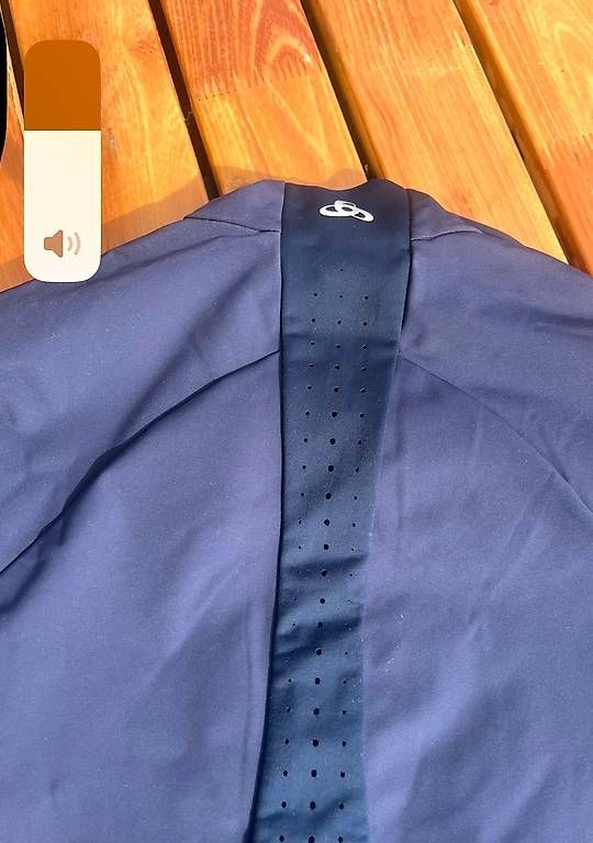 Giacche: Laufjacke – Usato da Weite venduto da Toetti 4