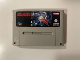 Terranigma