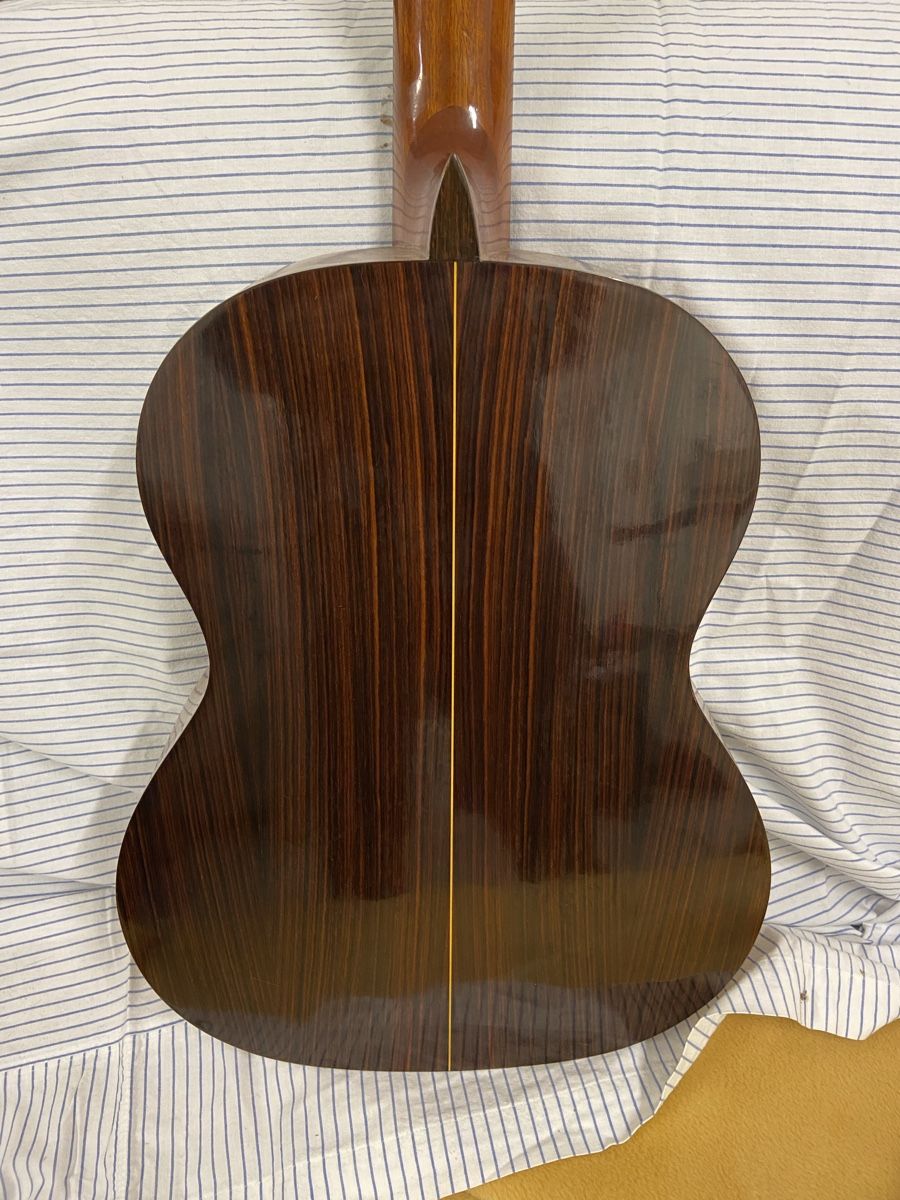 Aria Strumenti musicali: Aria Gitarre A554 – Usato da Dietikon venduto da brocki-eyra 2
