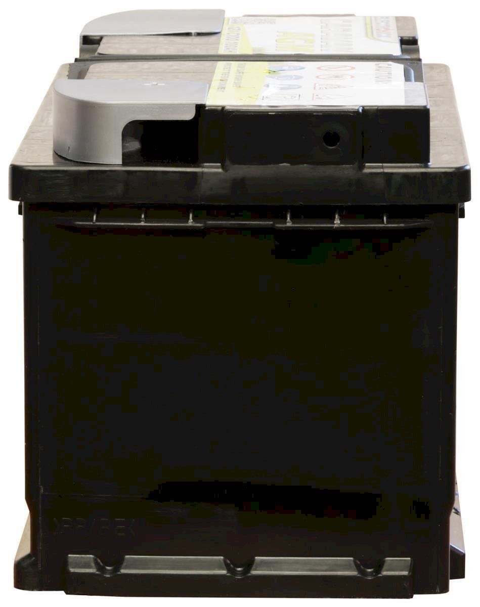 Batterien: Electronicx Caravan Batterie 100AH 12V – Neu und originalverpackt aus Bottighofen von zaap 5