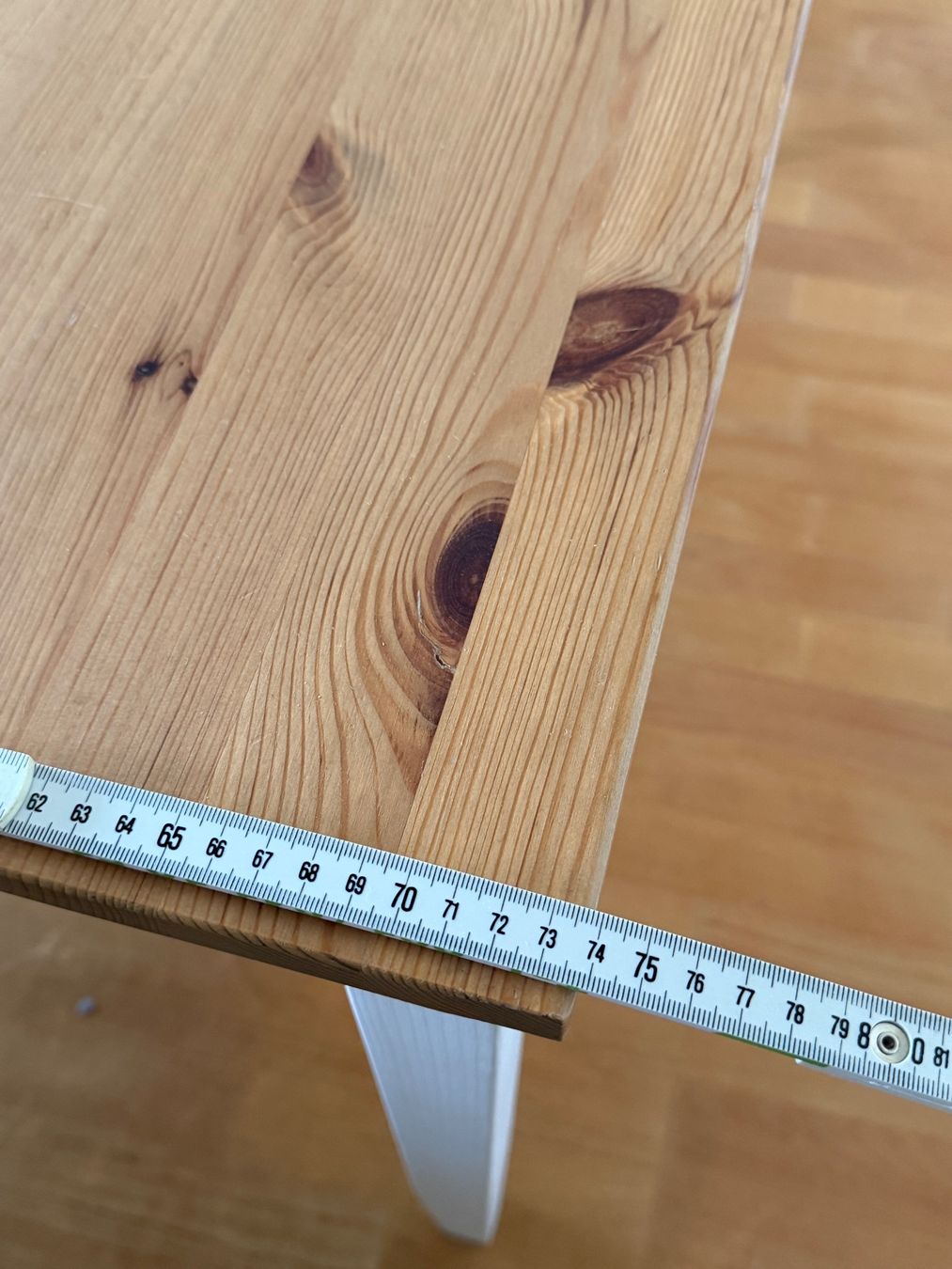Ikea Tavoli: Esstisch Ikea gebraucht – Usato da Riehen venduto da fee999 3
