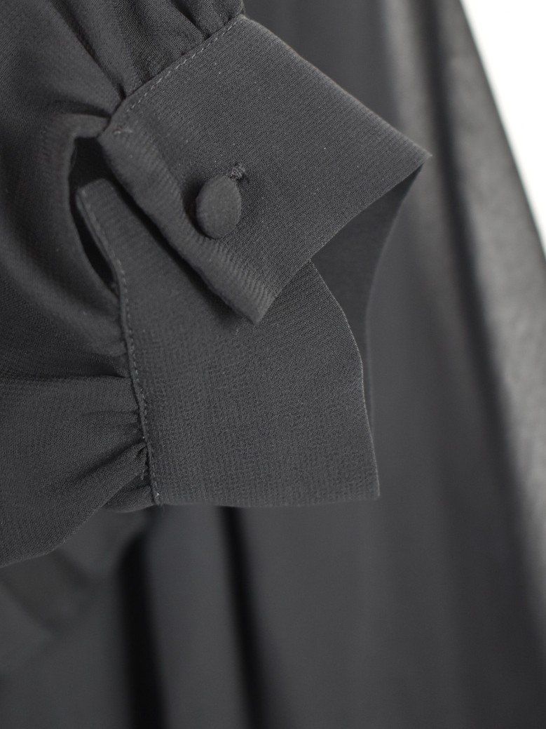 Maje Vestiti: Maje Kleid Gr.2 (36), schwarz – Usato da Nürensdorf venduto da 2ND_STORY 7