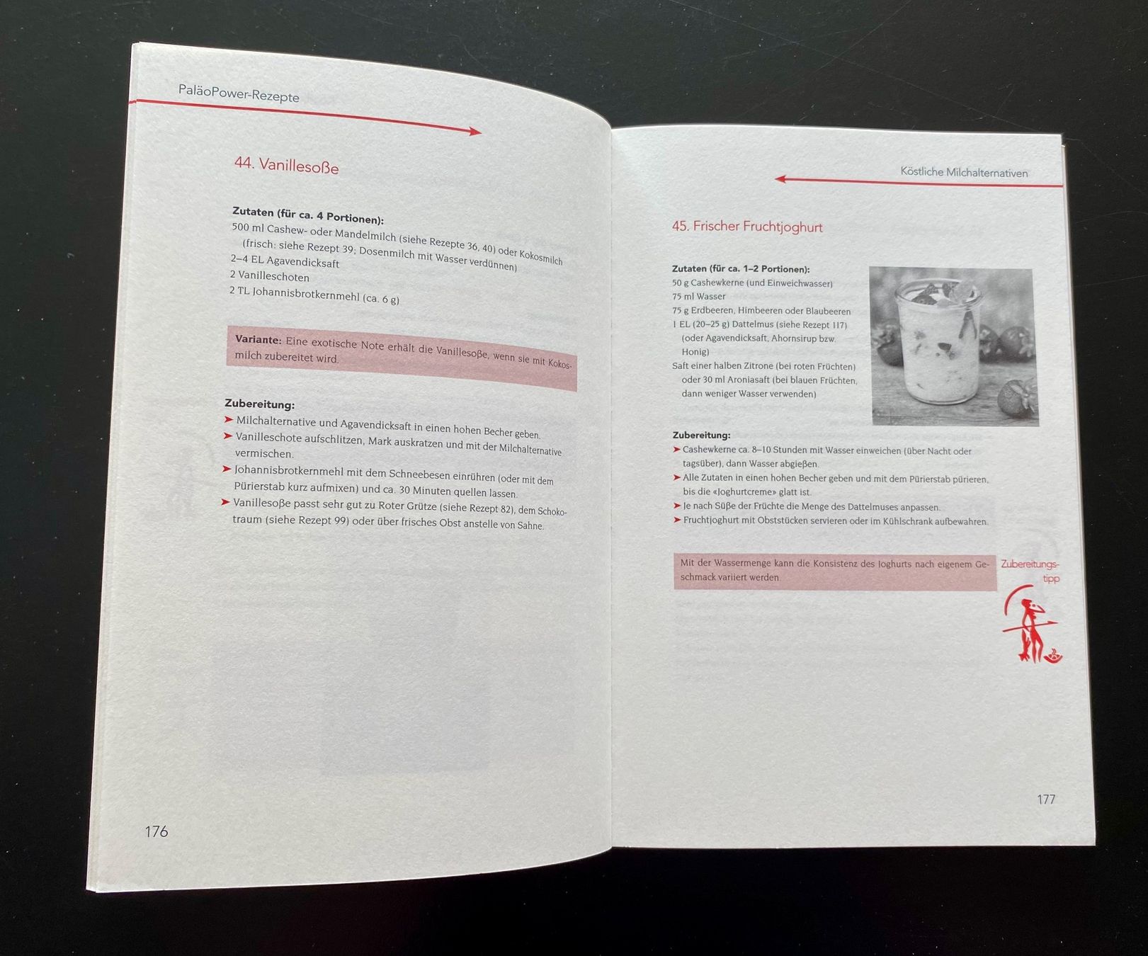 Libri: DAS PALÄOPOWER KOCHBUCH / Sabine Paul – Usato da Nussbaumen AG venduto da schuba2000 4