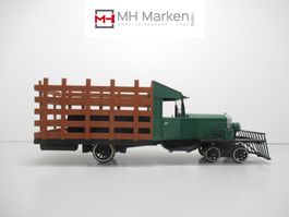 Spectrum 82398 Rail Truck ohne Beschriftung Analog Spur G