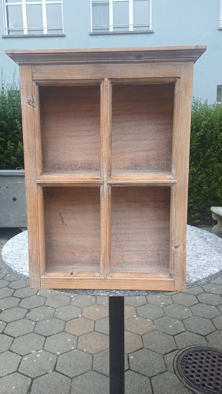 Scaffali: Schönes Sprossen Regal – Usato da Flawil venduto da Naphtali 2