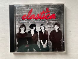 Elastica - Elastica - CD, 1995