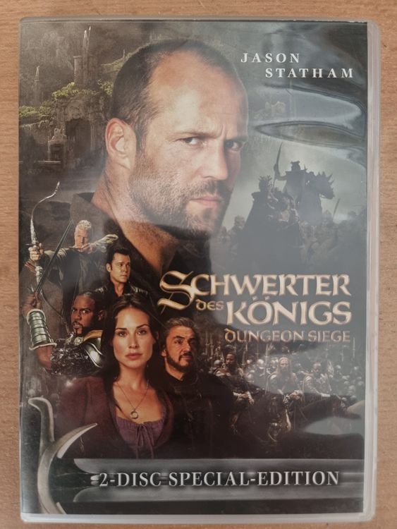 Schwerter Des Knigs Dungeon Siege
